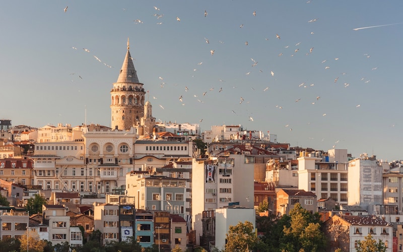 Istanbul